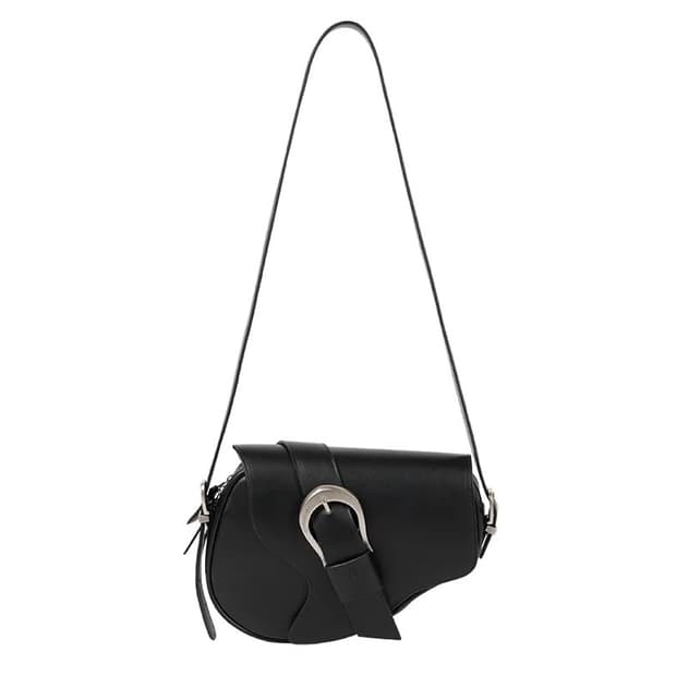 이우가마카라스 H-Buckle Holster Bag