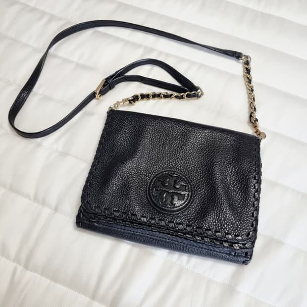 토리버치 크로스백 미니백 숄더백 가방 핸드백 / 상태최상