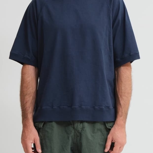 사쥬드크레(Sage de Cret) 래글런 티셔츠 L사이즈