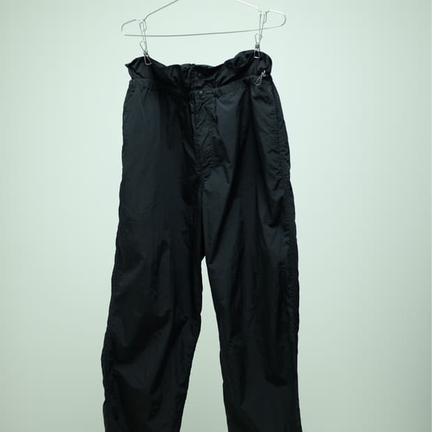 사스콰치패브릭스 나일론 이지팬츠
