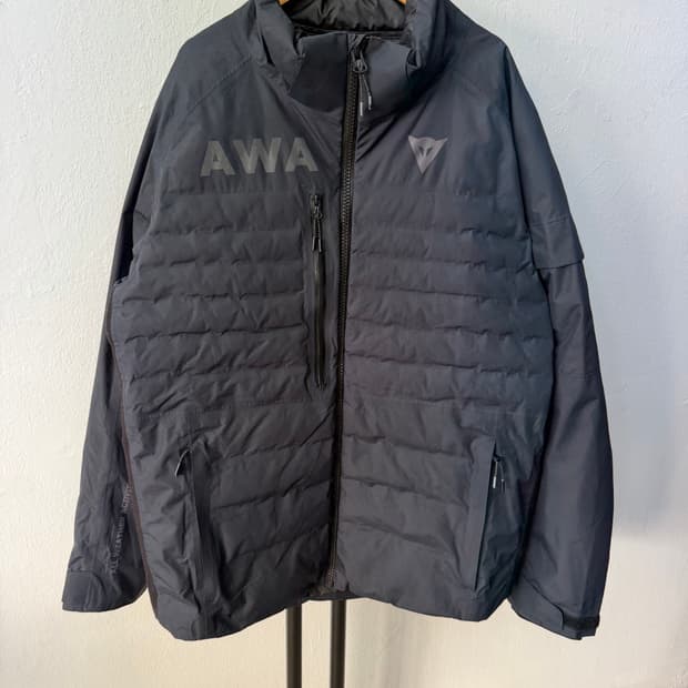 정품) 다이네즈 AWA 남성 스키복 자켓 XL