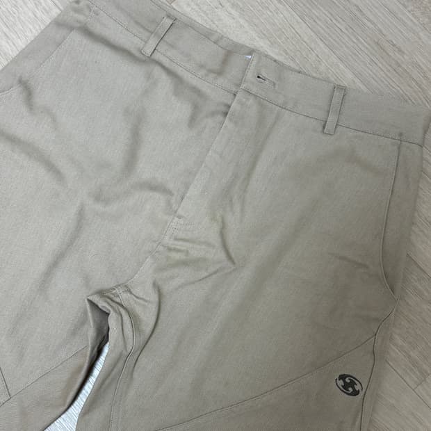 산산기어 바지 32 L