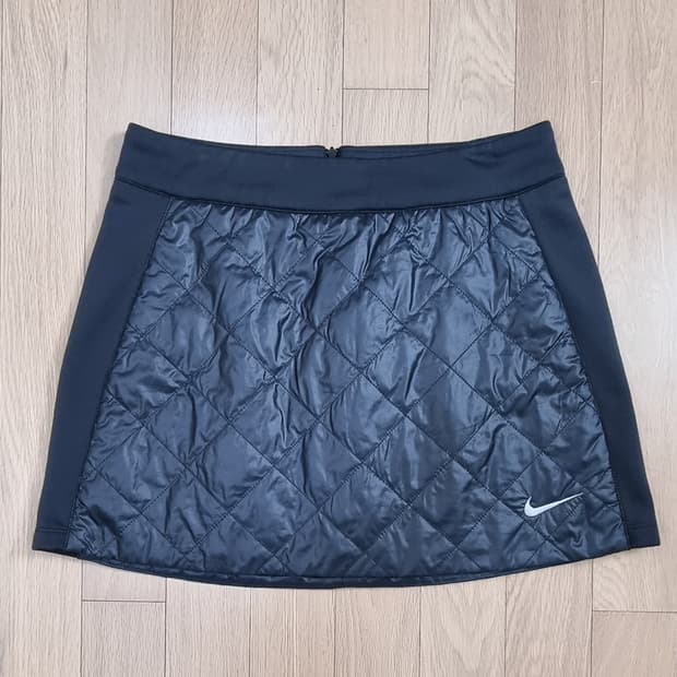 나이키 골프 웜 필드 스커트 M _ 여성