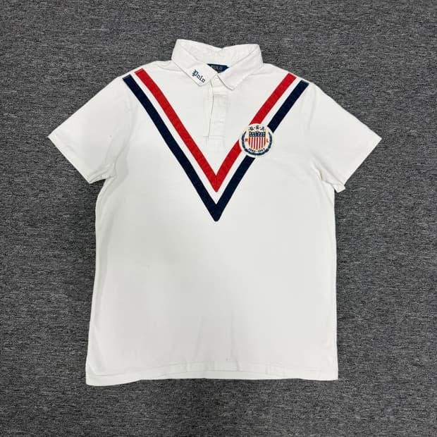 Polo Ralph Lauren Rugby shirt