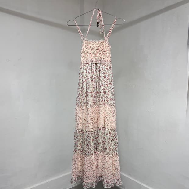 vtg dress
