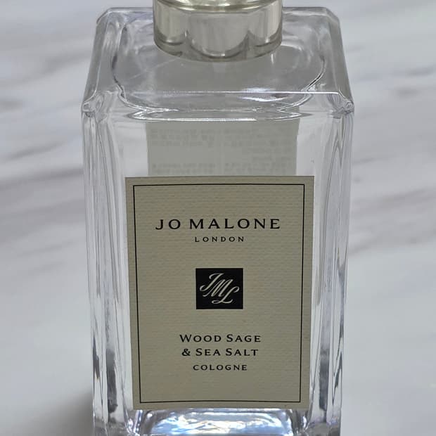 조말론 우드세이지앤씨솔트 100ml 판매합니다