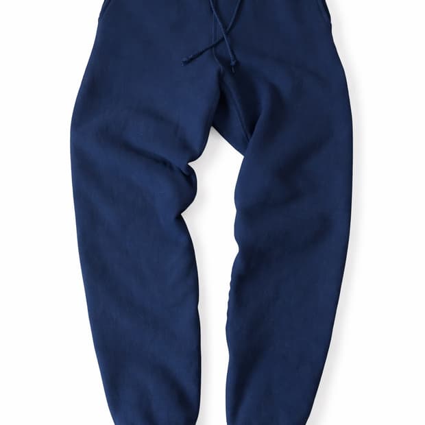 캠버 네이비 스웻팬츠 made in usa🇺🇸