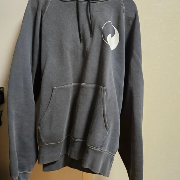 아워레가시 음양 워크샵 후드 48