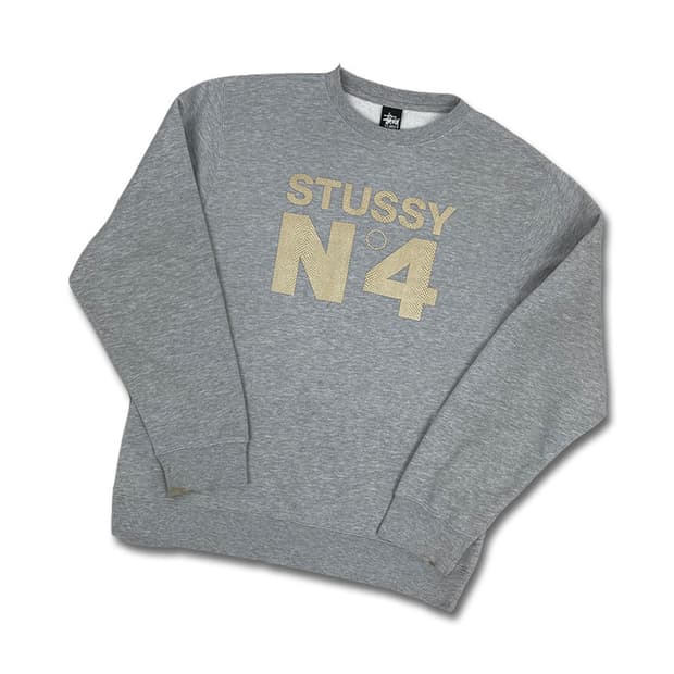 Stussy