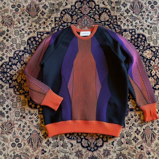 미노타우르 맨투맨 남성105