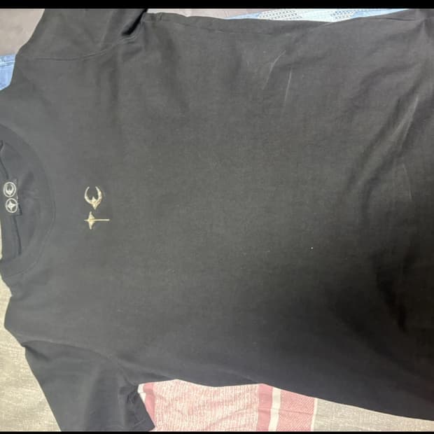 떠그클럽 반팔티 2사이즈