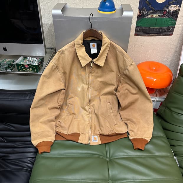 00s USA 칼하트 J98 산타페 