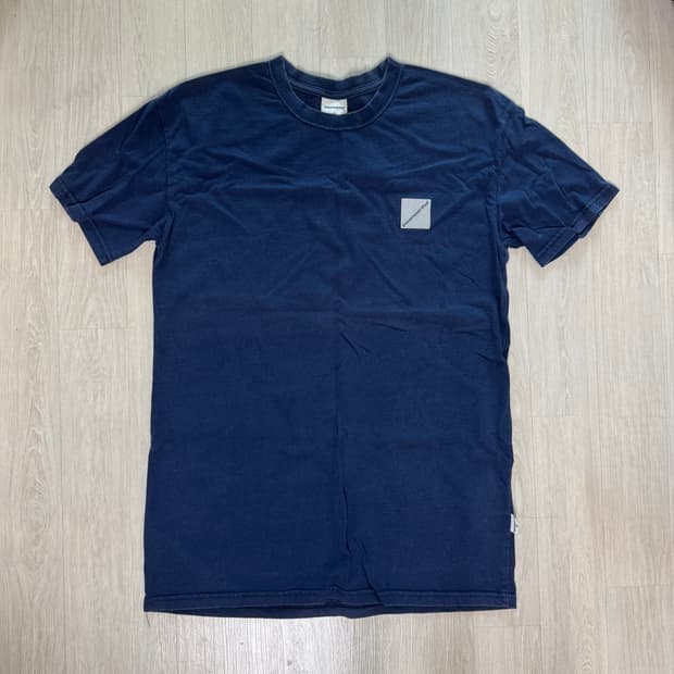 디스이즈네버댓 반팔 s