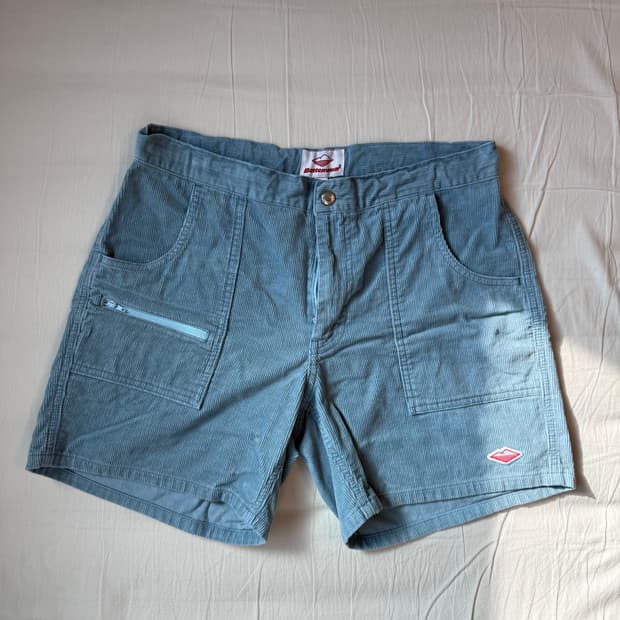 바튼웨어 LOCAL SHORTS 반바지