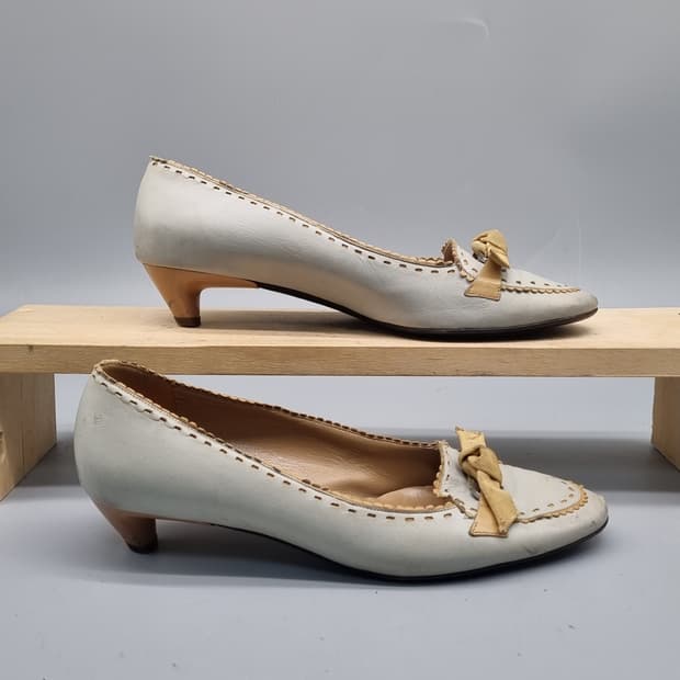 페라가모 여성구두225 굽3.5