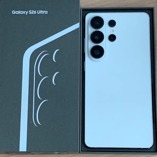 갤럭시s26 울트라 512기가