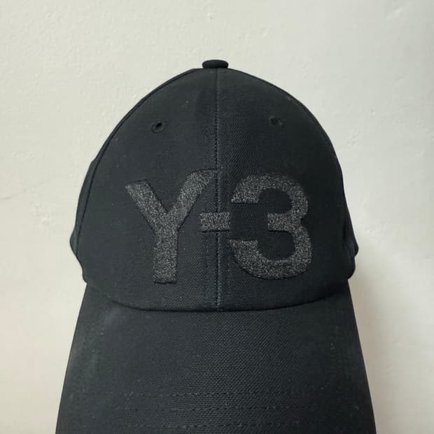 Y-3 볼캡(급처!!)