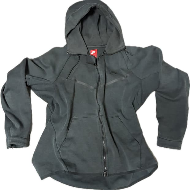 나이키 구형 16-17시즌 테크팩