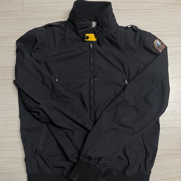 파라점퍼스 바람막이 윈드브레이커