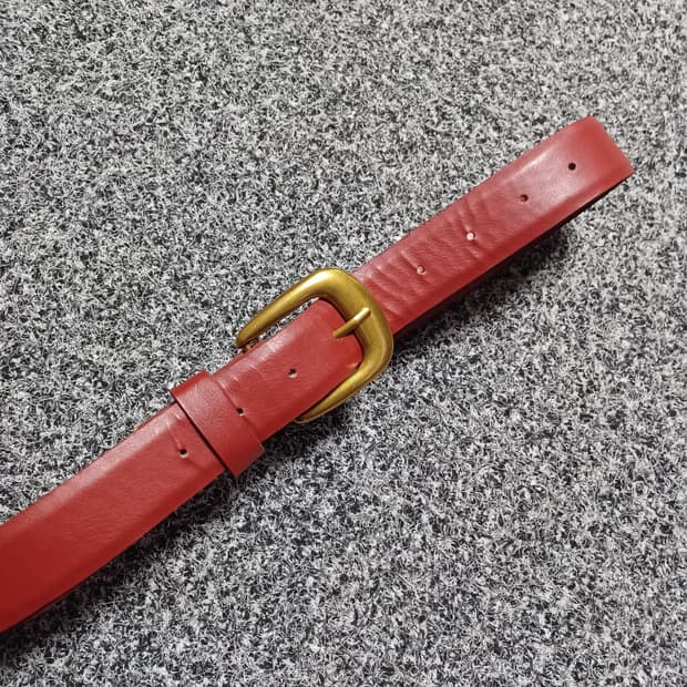 Vintage  belt 