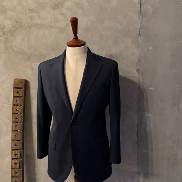 클래식마켓 자켓 남성95-슬림100