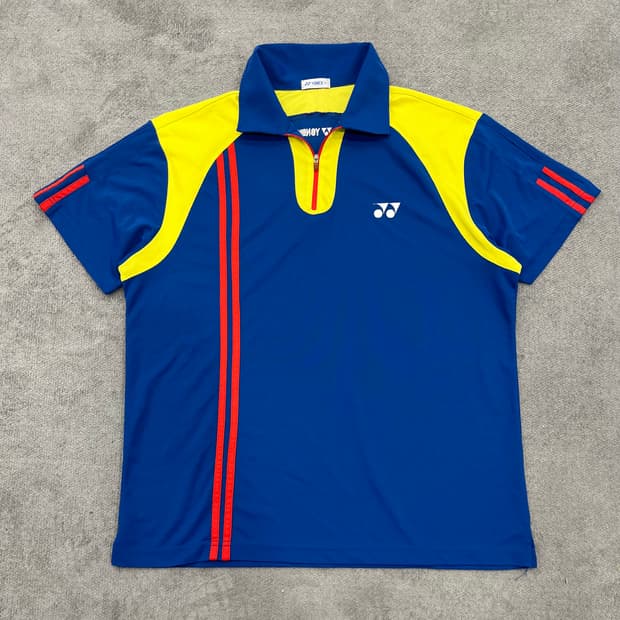 105 요넥스 배드민턴 반팔 티셔츠