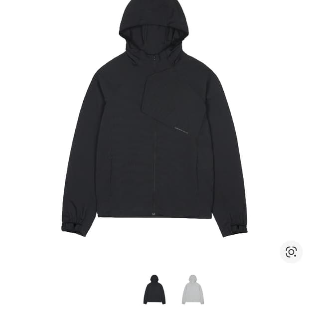 산산기어 쉬프트 자켓 구합니다 1or2