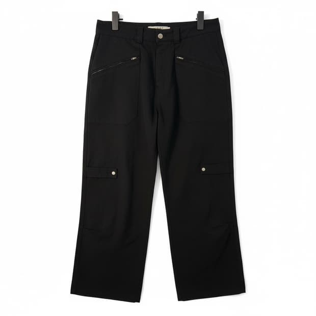 SAYSRA pocket pants