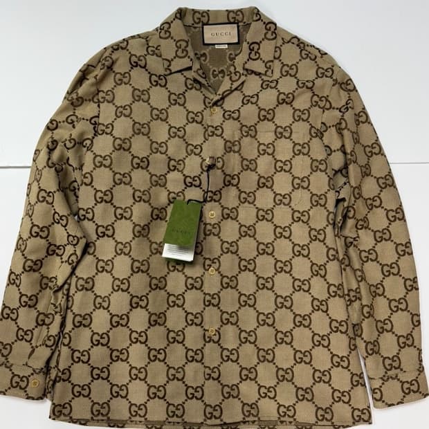 구찌 남성 gg 자켓 gucci