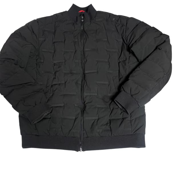 JILL by JILLSTUART Light Down Jacket Bla