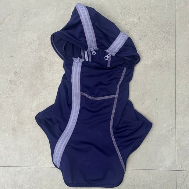 Post Archive Faction5.0 Center Balaclava
