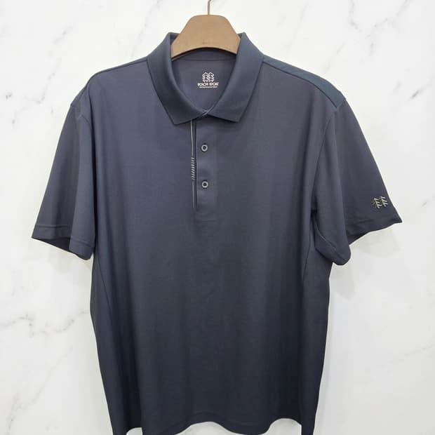 2XL,110 )) KOLON SPORT 코오롱스포츠 카라 반팔티셔츠!~