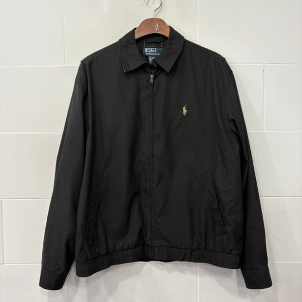 폴로 랄프로렌 바라쿠다 자켓