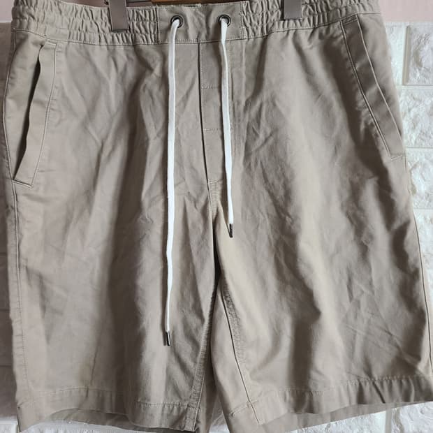 폴로 랄프로렌 코튼 반바지(34)