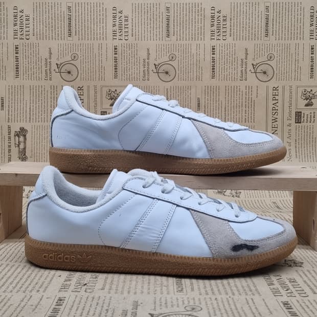 아디다스 bw 아미 남성스니커즈270 