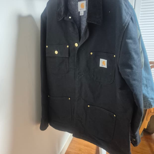 칼하트 초어코트 