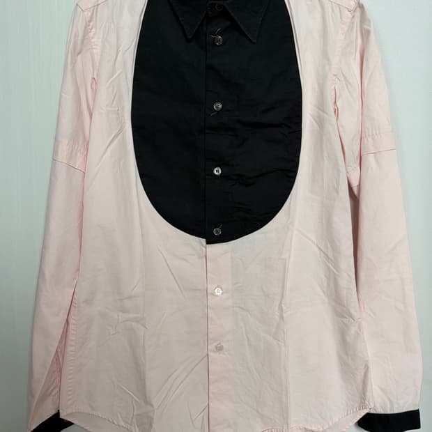 빅터앤롤프 셔츠