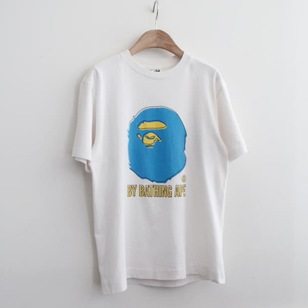 BAPE