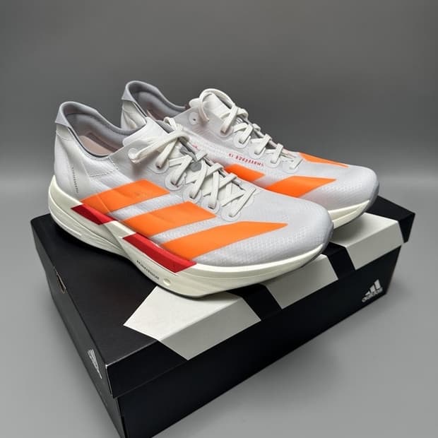 아디다스 아디제로 아디오스 프로4