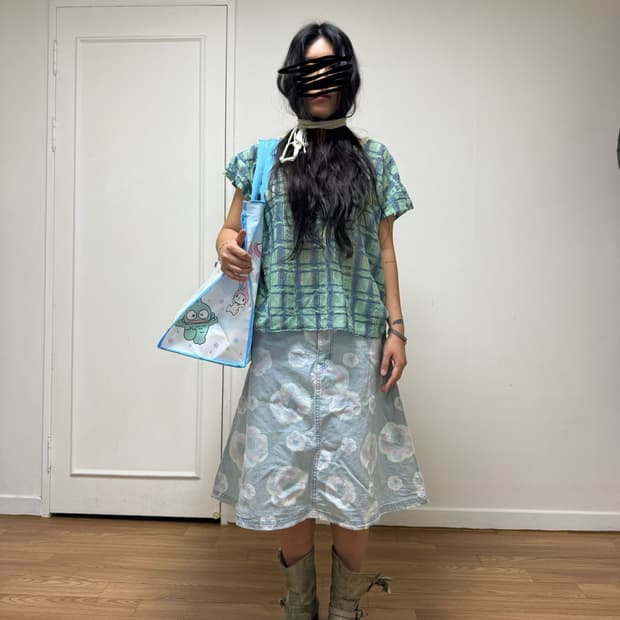 Tsumori Chisato Top