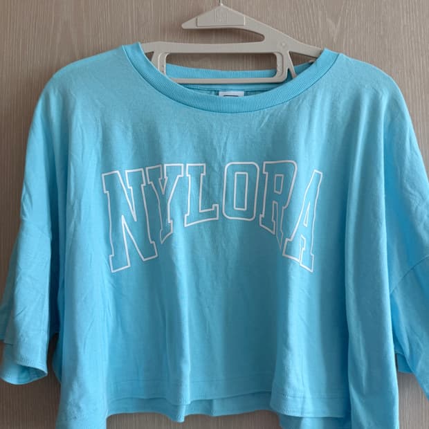 나일로라 크롭티