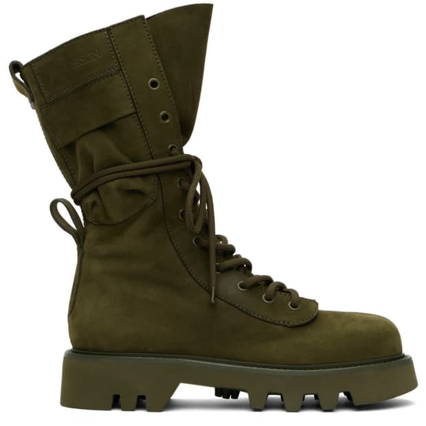JW Anderson 컴뱃(구매)