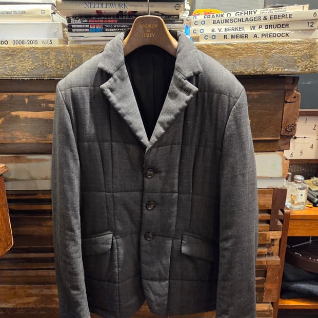 아스페시 로로피아나 패딩자켓 