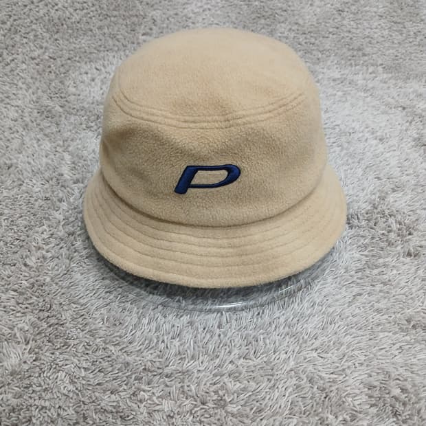 (올드스쿨) 프로스펙스 플리스 버킷햇