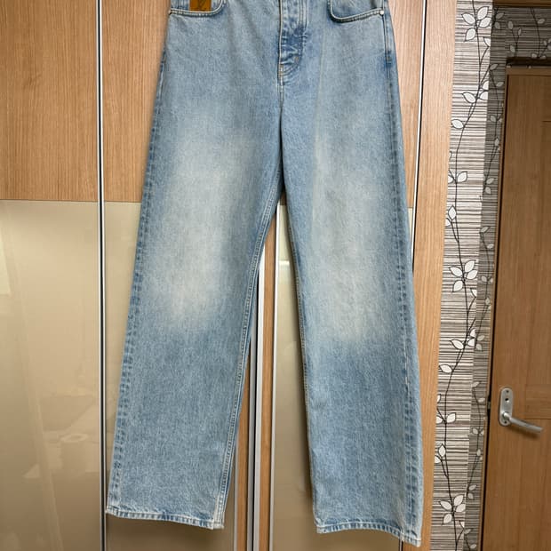 루이비통 데님