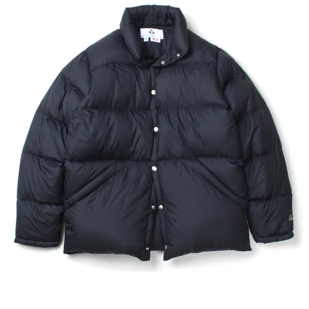 GERRY Big Down Jacket