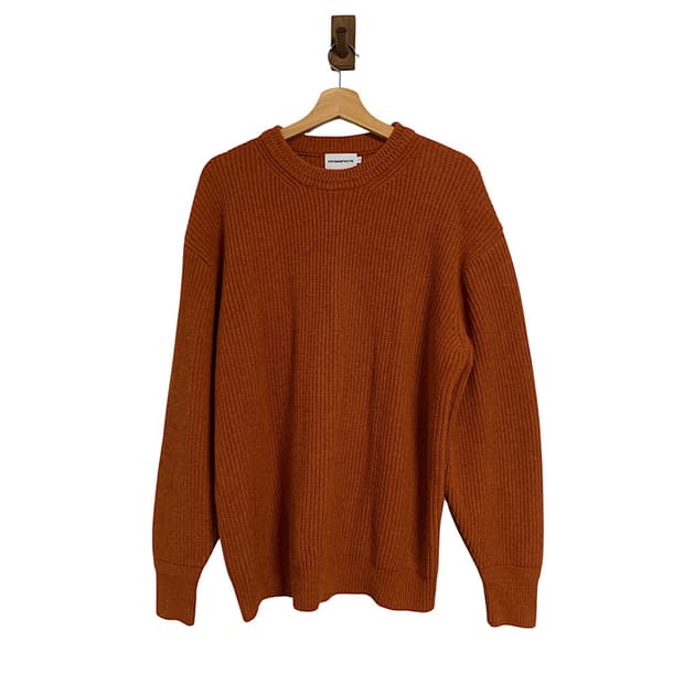 에스피오나지 밀러 니트 L