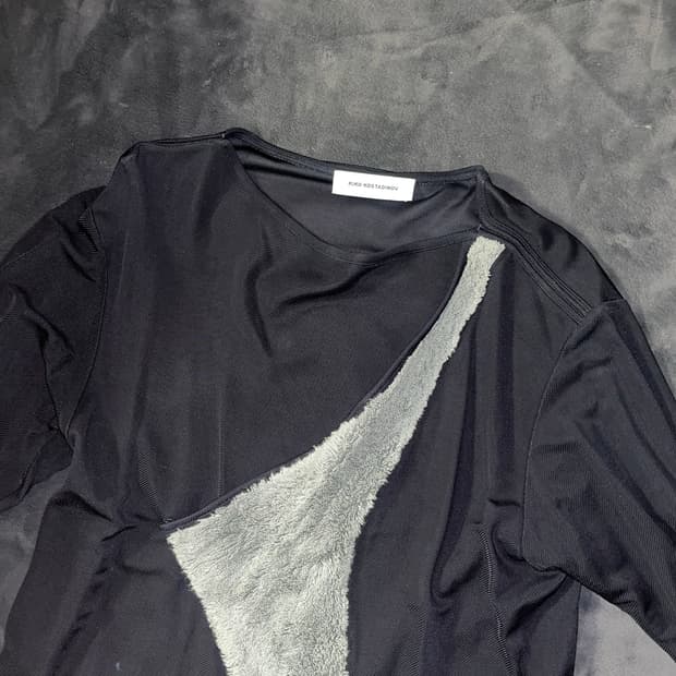 Kiko Kostadinov 롱슬리브