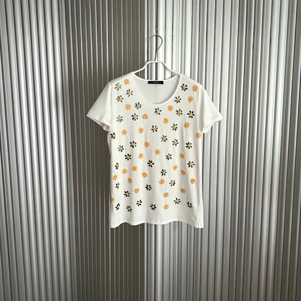 Max Mara t-shirt