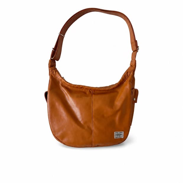 [요시다포터]PORTER FREE STYLE Shoulder Bag